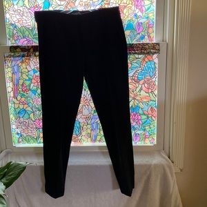 List #7 Liverpool Los Angeles ‘Kelsey’ knit trouser, super long stretch pant